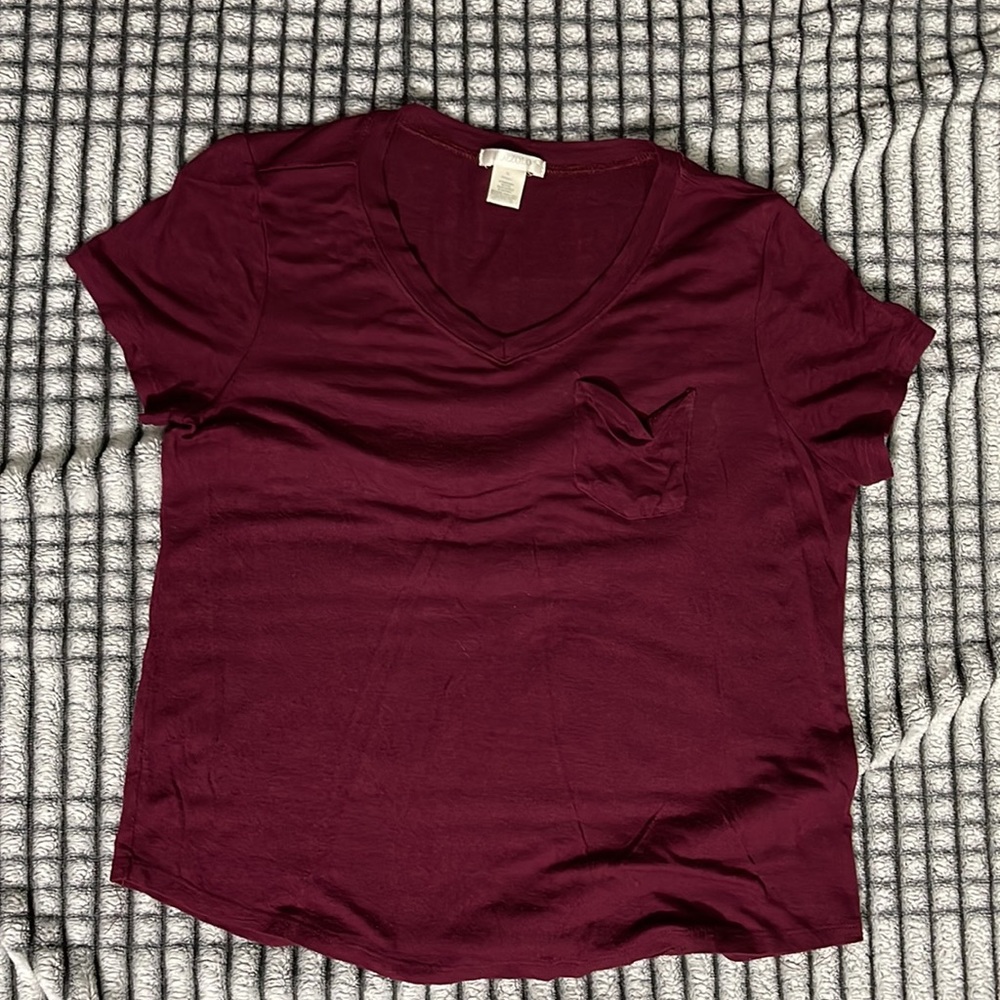 Bozzolo Girls junior short sleeve shirt